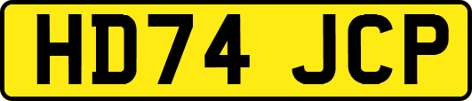 HD74JCP