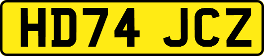 HD74JCZ