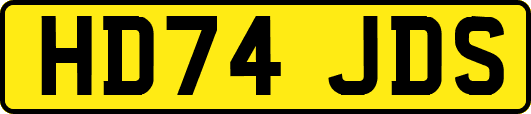 HD74JDS