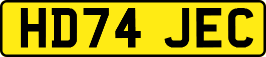 HD74JEC