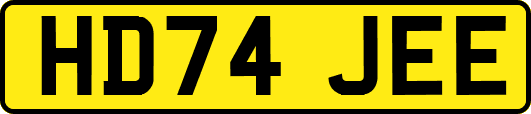 HD74JEE