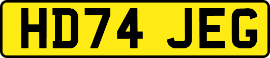 HD74JEG