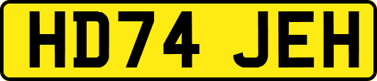 HD74JEH