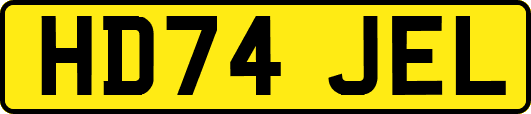 HD74JEL