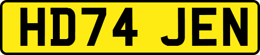 HD74JEN