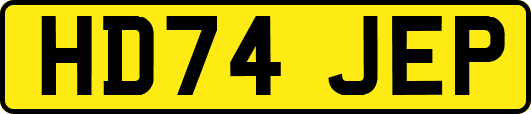 HD74JEP