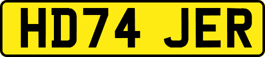 HD74JER