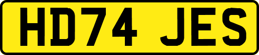 HD74JES