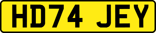 HD74JEY
