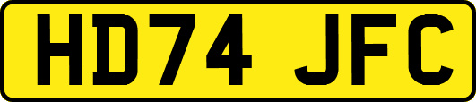 HD74JFC