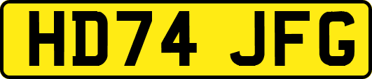 HD74JFG