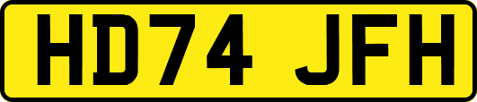HD74JFH