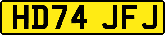 HD74JFJ