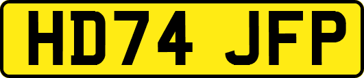 HD74JFP