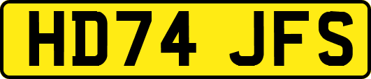HD74JFS