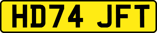 HD74JFT