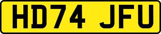 HD74JFU