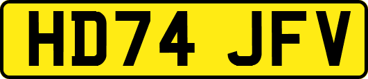 HD74JFV