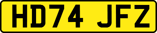 HD74JFZ