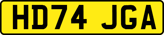 HD74JGA