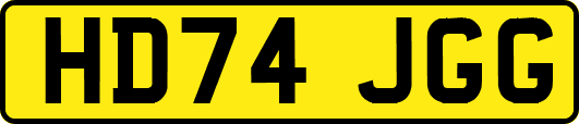 HD74JGG