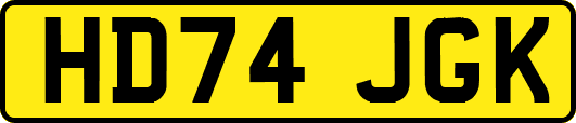 HD74JGK