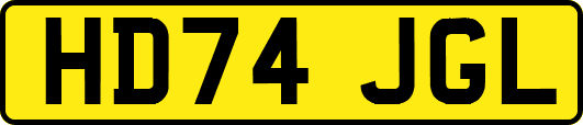 HD74JGL