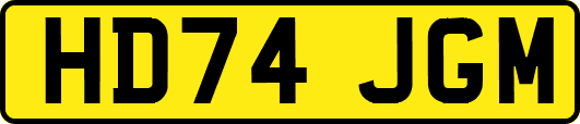 HD74JGM