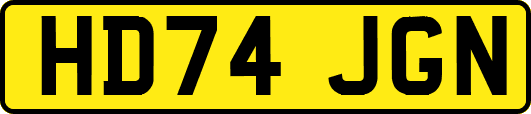 HD74JGN