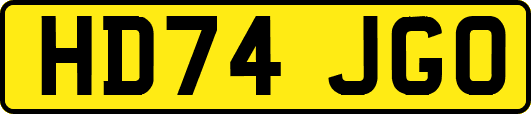 HD74JGO