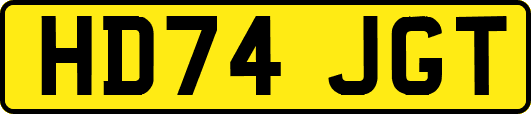 HD74JGT