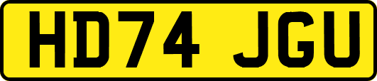 HD74JGU