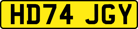 HD74JGY