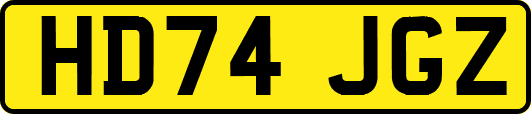 HD74JGZ