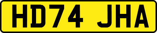 HD74JHA
