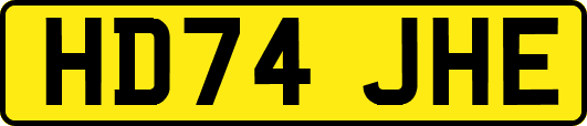 HD74JHE