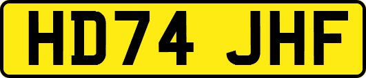 HD74JHF