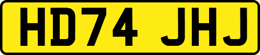 HD74JHJ