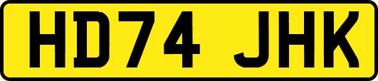 HD74JHK