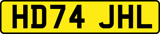 HD74JHL