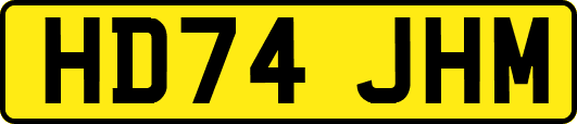 HD74JHM