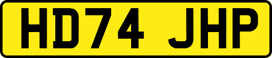 HD74JHP