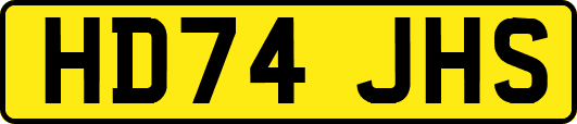 HD74JHS