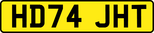 HD74JHT