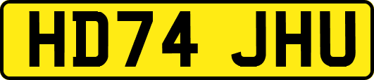 HD74JHU