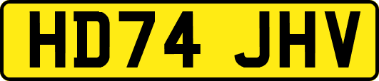 HD74JHV