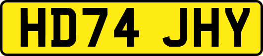 HD74JHY