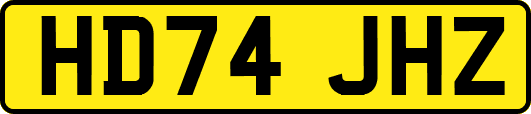 HD74JHZ