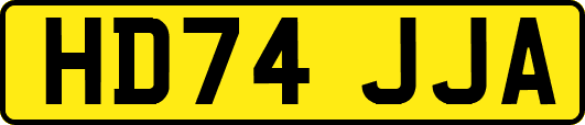 HD74JJA