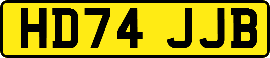 HD74JJB